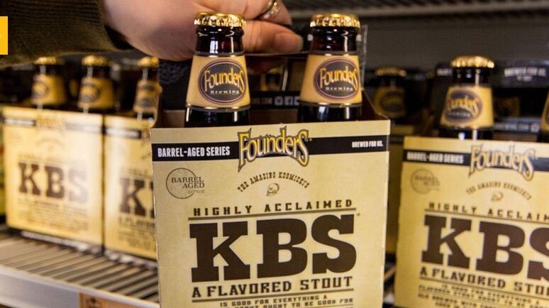 Descubre las 5 cervezas más sobresalientes de Estados Unidos: una guía imperdible 1 descubre las 5 cervezas mas sobresalientes de estados unidos una guia imperdible